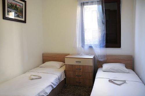 Fashion Apartments Risan