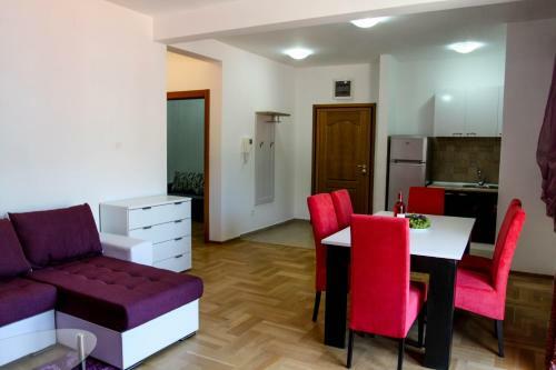 Fashion Apartments Risan