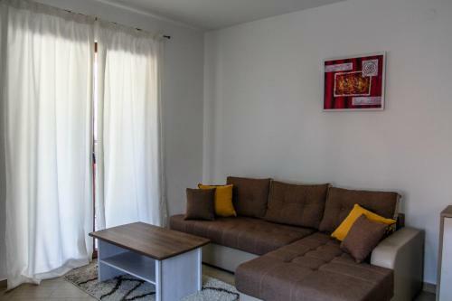 Fashion Apartments Risan