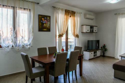 Fashion Apartments Risan