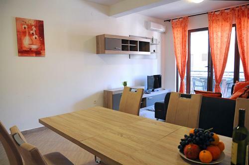 Fashion Apartments Risan