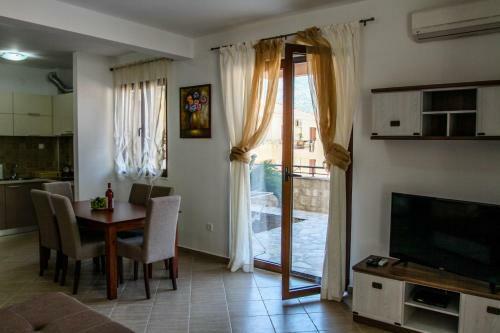 Fashion Apartments Risan