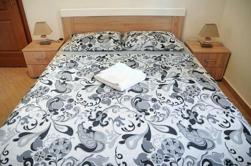Fashion Apartments Risan