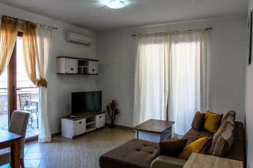 Fashion Apartments Risan