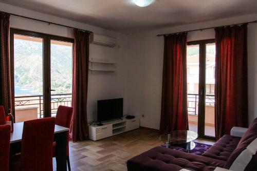Fashion Apartments Risan