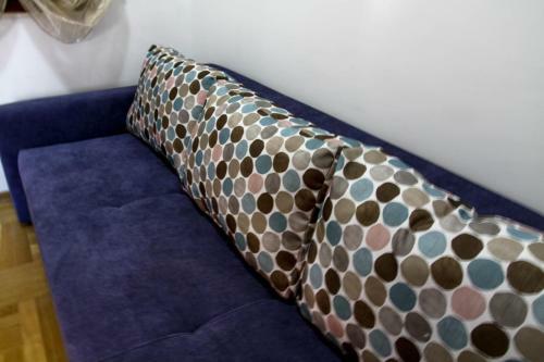 Fashion Apartments Risan