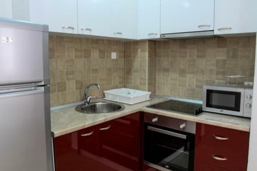 Fashion Apartments Risan