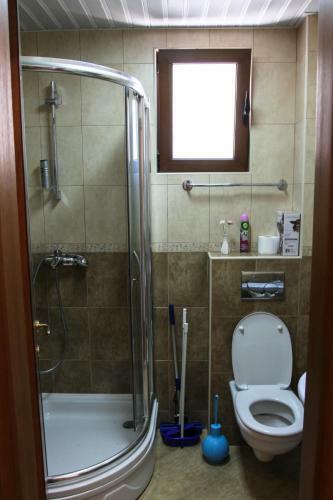 Fashion Apartments Risan