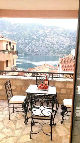 Fashion Apartments Risan
