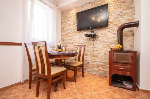 Apartment Risan