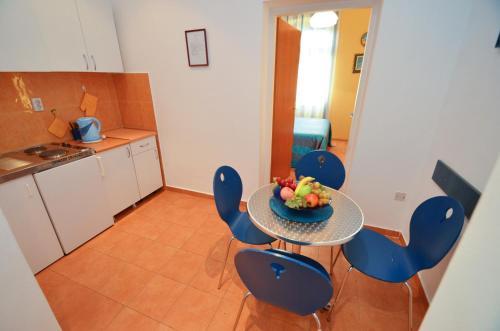 Apartments Vojin