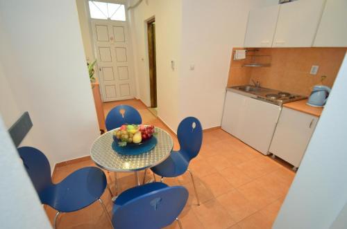 Apartments Vojin