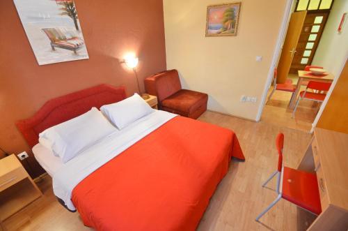 Apartments Vojin