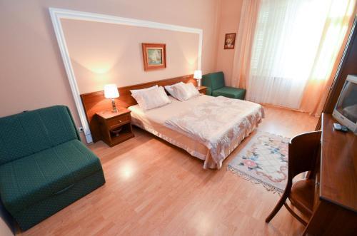 Apartments Vojin