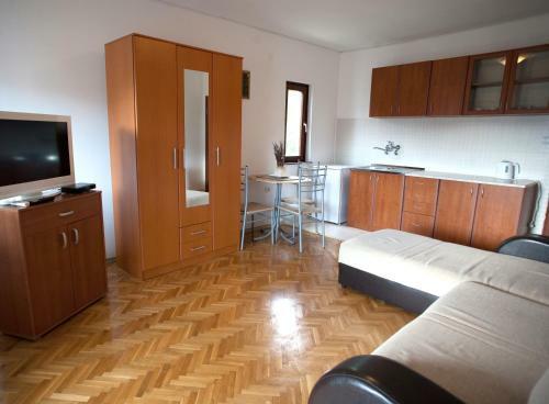 Apartamentos Villa Illyrik