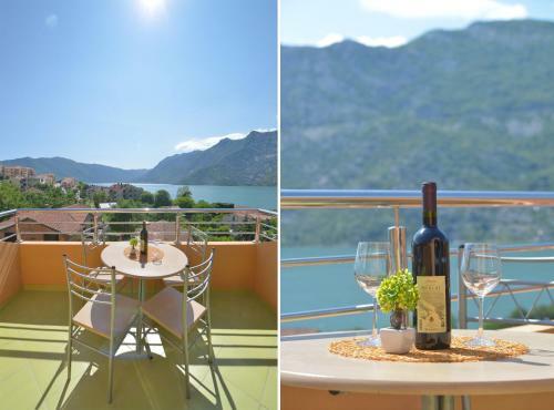 Apartamentos Villa Illyrik