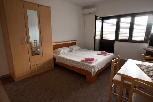 Apartamentos Villa Illyrik