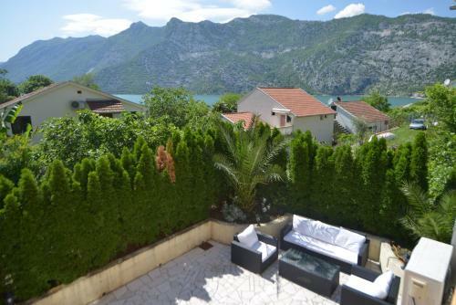 Apartamentos Villa Illyrik