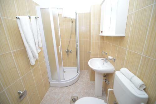 Apartamentos Villa Illyrik