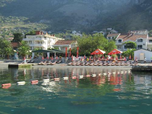 Apartamentos Villa Illyrik