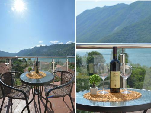 Apartamentos Villa Illyrik