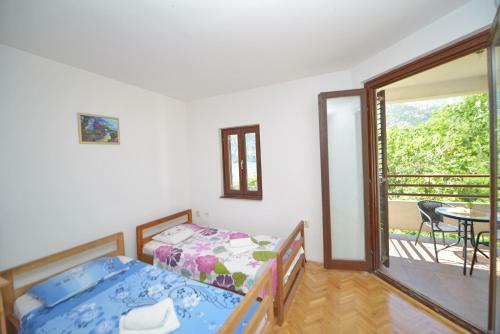 Apartamentos Villa Illyrik