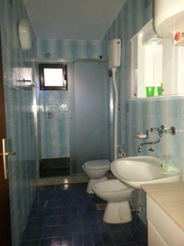 Hostal Lorena Rooms