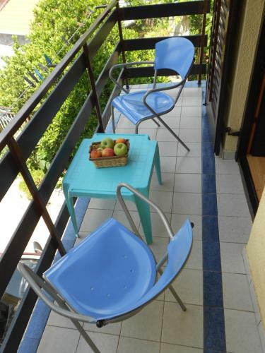 Hostal Lorena Rooms