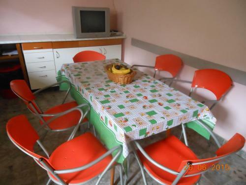 Hostal Lorena Rooms