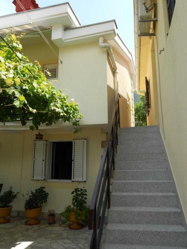 Hostal Lorena Rooms