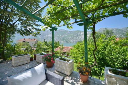Apartments Risan