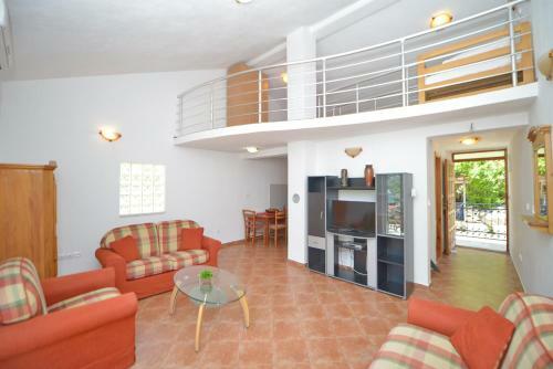 Apartments Risan