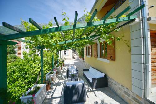 Apartments Risan