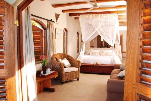 Casa Rex Boutique Hotel