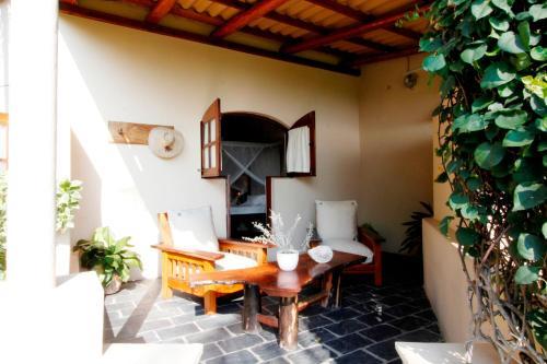 Casa Rex Boutique Hotel