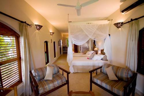 Casa Rex Boutique Hotel