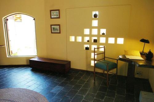 Casa Rex Boutique Hotel