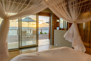Bahia Mar Boutique Hotel