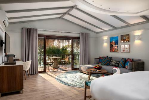 Hotel Anantara Bazaruto Island Resort & Spa