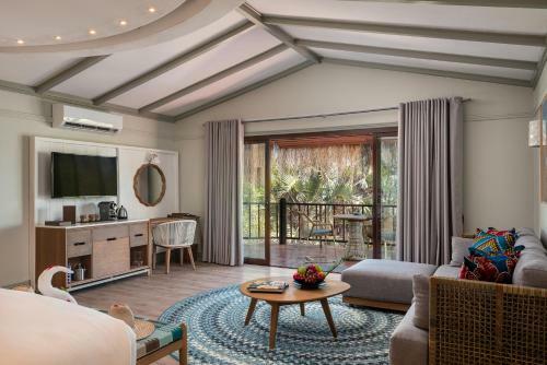 Hotel Anantara Bazaruto Island Resort & Spa