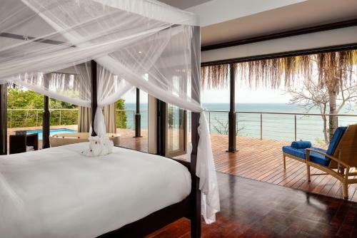 Hotel Anantara Bazaruto Island Resort & Spa