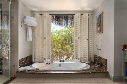 Hotel Anantara Bazaruto Island Resort & Spa