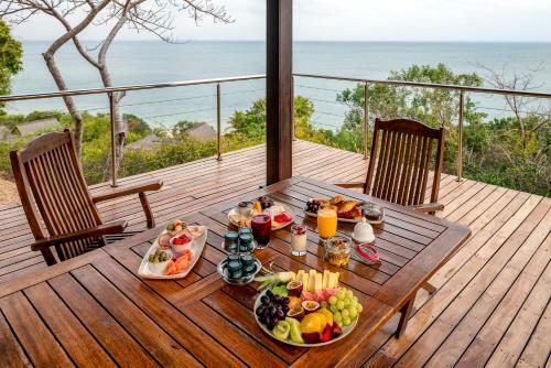 Hotel Anantara Bazaruto Island Resort & Spa