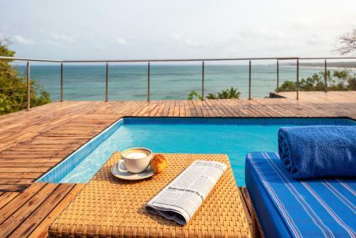 Hotel Anantara Bazaruto Island Resort & Spa