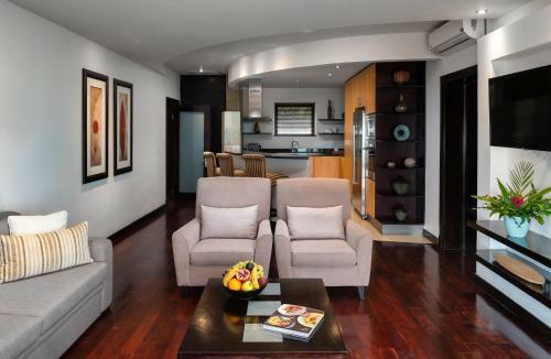 Hotel Anantara Bazaruto Island Resort & Spa