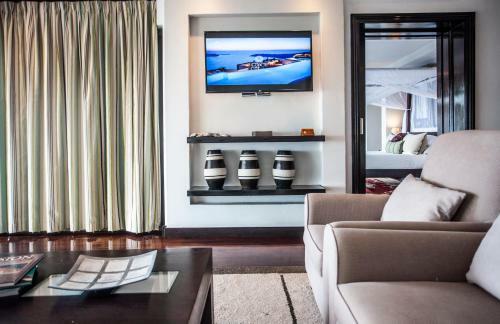 Hotel Anantara Bazaruto Island Resort & Spa