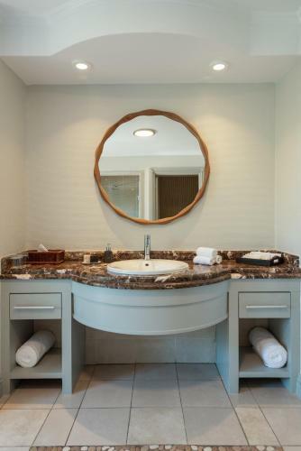 Hotel Anantara Bazaruto Island Resort & Spa