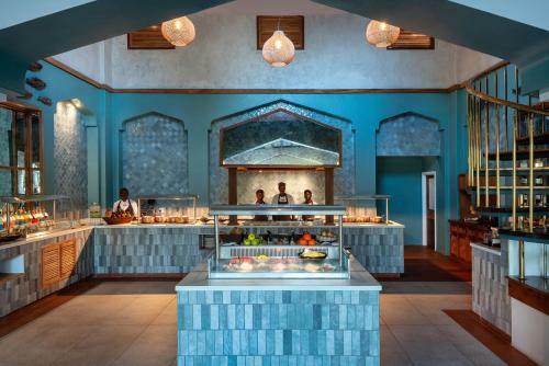 Hotel Anantara Bazaruto Island Resort & Spa
