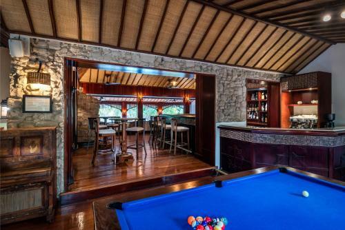 Hotel Anantara Bazaruto Island Resort & Spa