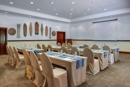 Hotel Anantara Bazaruto Island Resort & Spa
